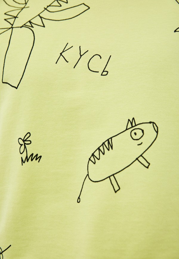 фото Футболка sela