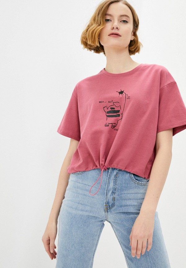 фото Футболка sela