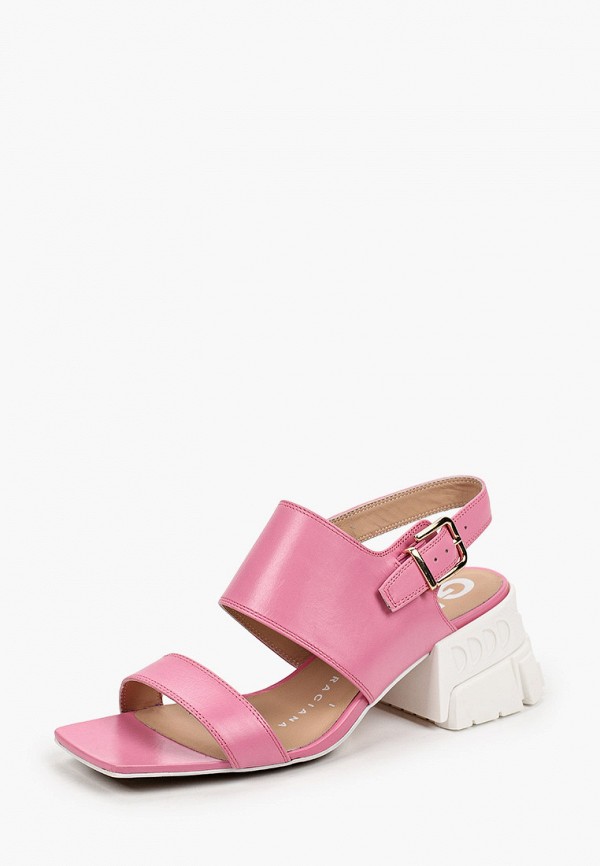 фото Босоножки graciana