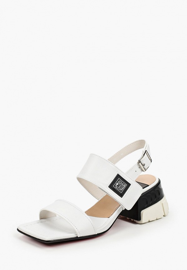 фото Босоножки graciana