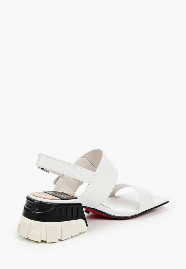 фото Босоножки graciana