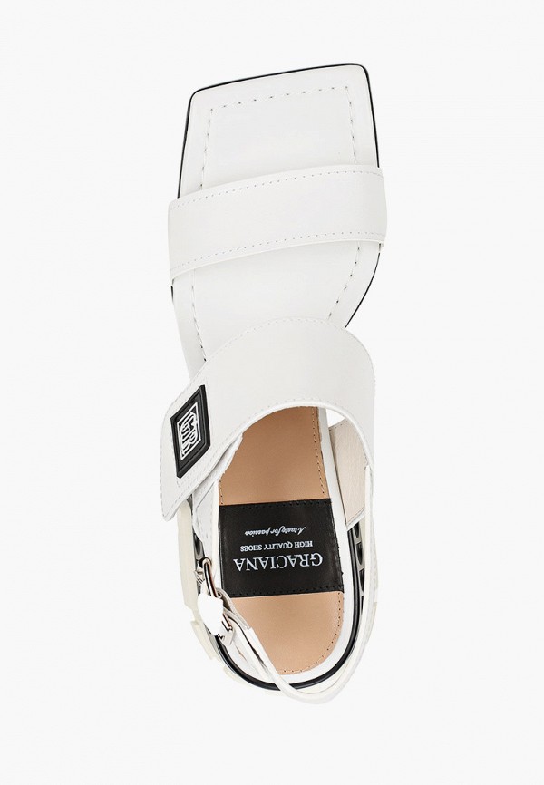 фото Босоножки graciana