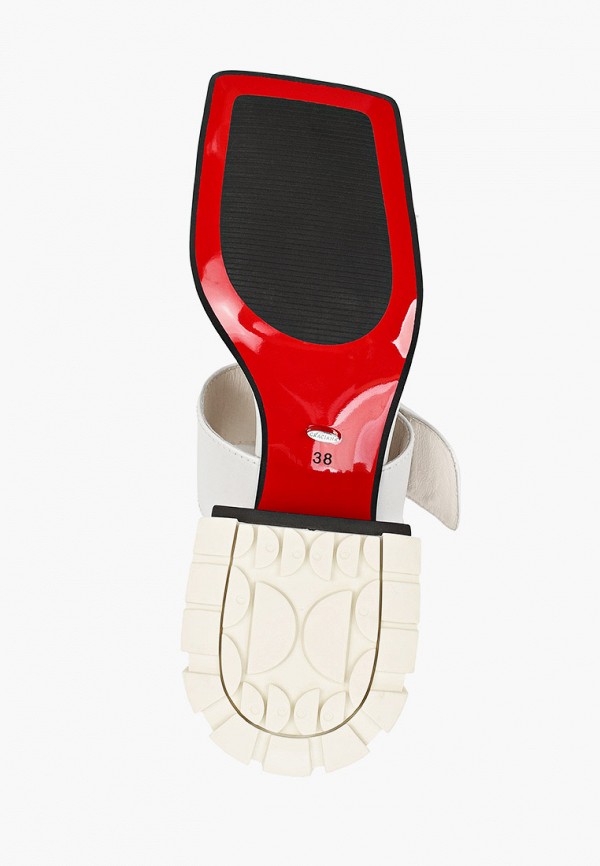 фото Босоножки graciana