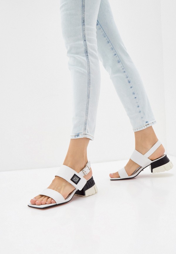 фото Босоножки graciana