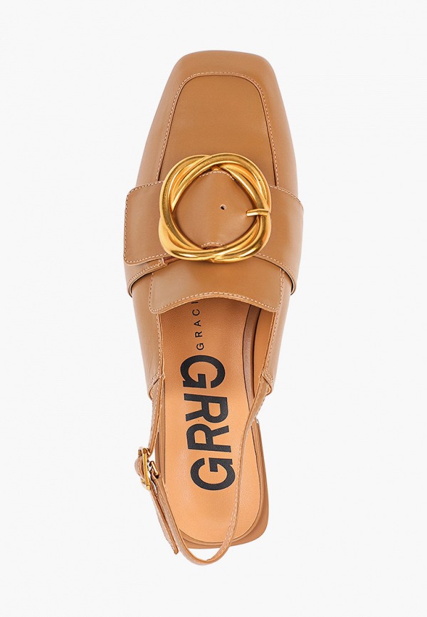 фото Туфли graciana
