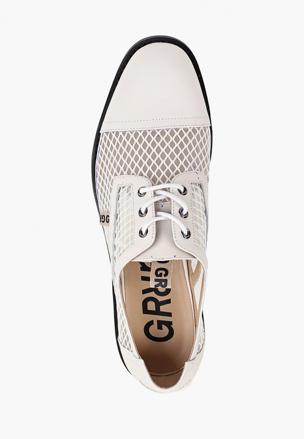 фото Ботинки graciana