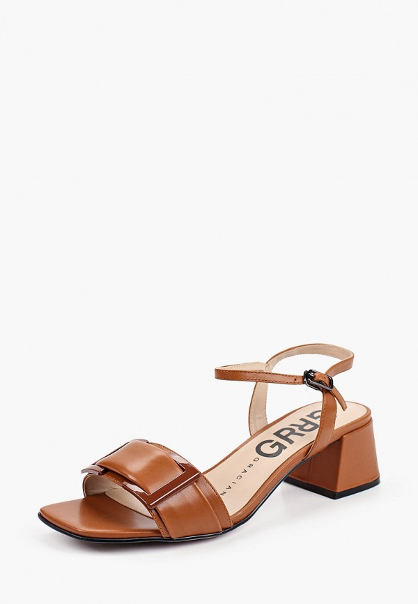 фото Босоножки graciana