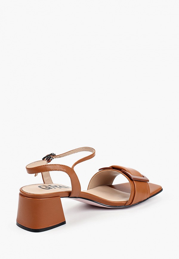 фото Босоножки graciana