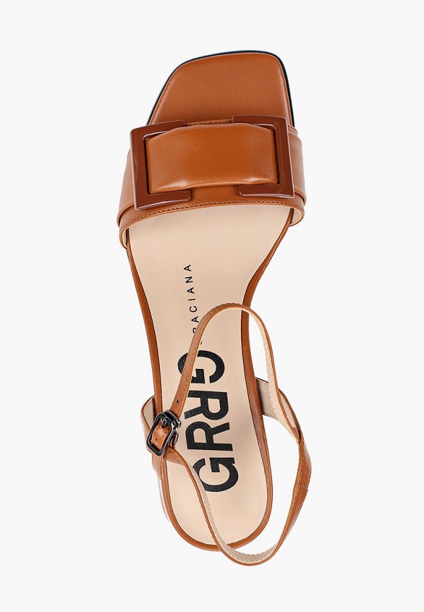 фото Босоножки graciana