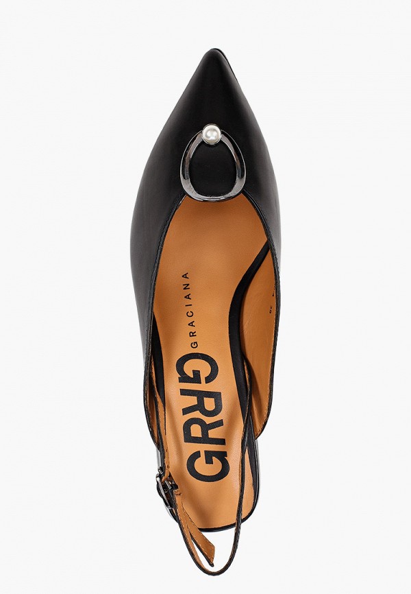фото Туфли graciana
