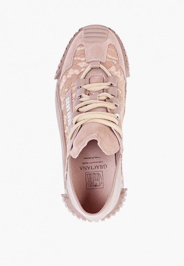 фото Кроссовки graciana