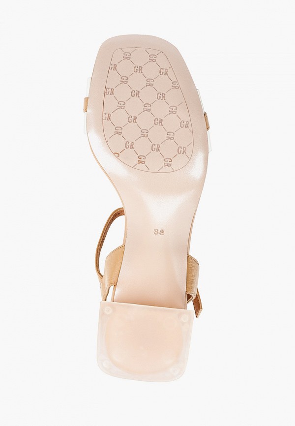 фото Босоножки graciana