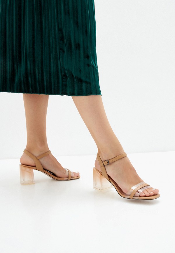 фото Босоножки graciana