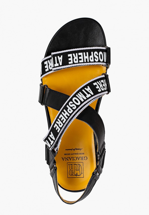 фото Босоножки graciana