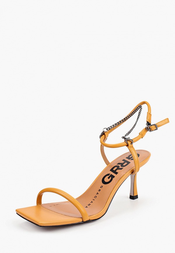 фото Босоножки graciana