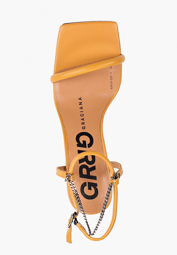 фото Босоножки graciana