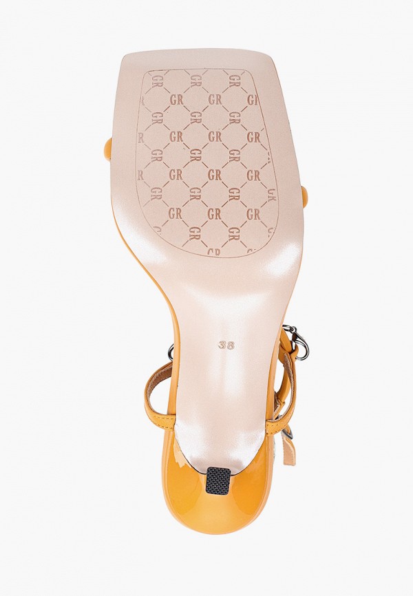 фото Босоножки graciana