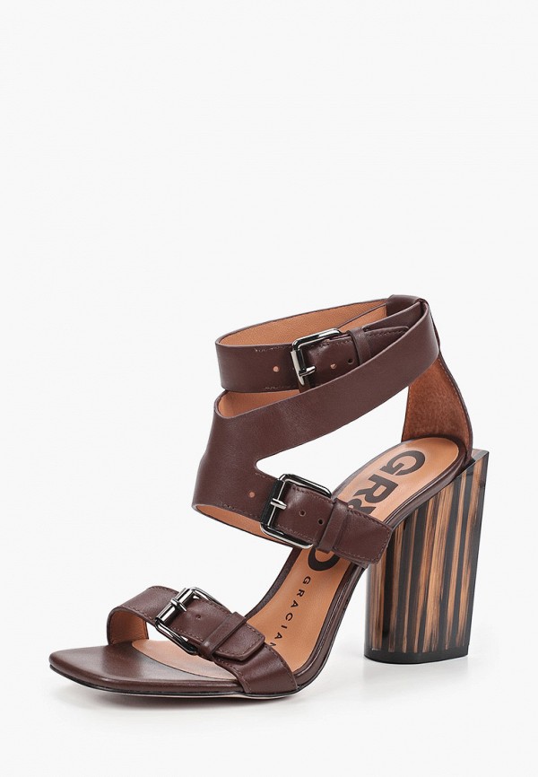 фото Босоножки graciana