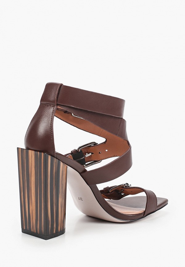 фото Босоножки graciana