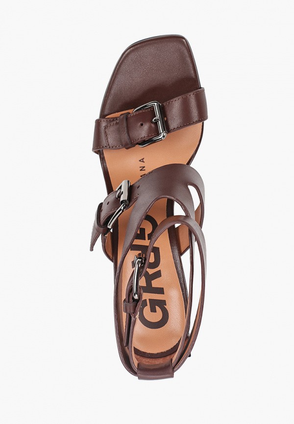 фото Босоножки graciana