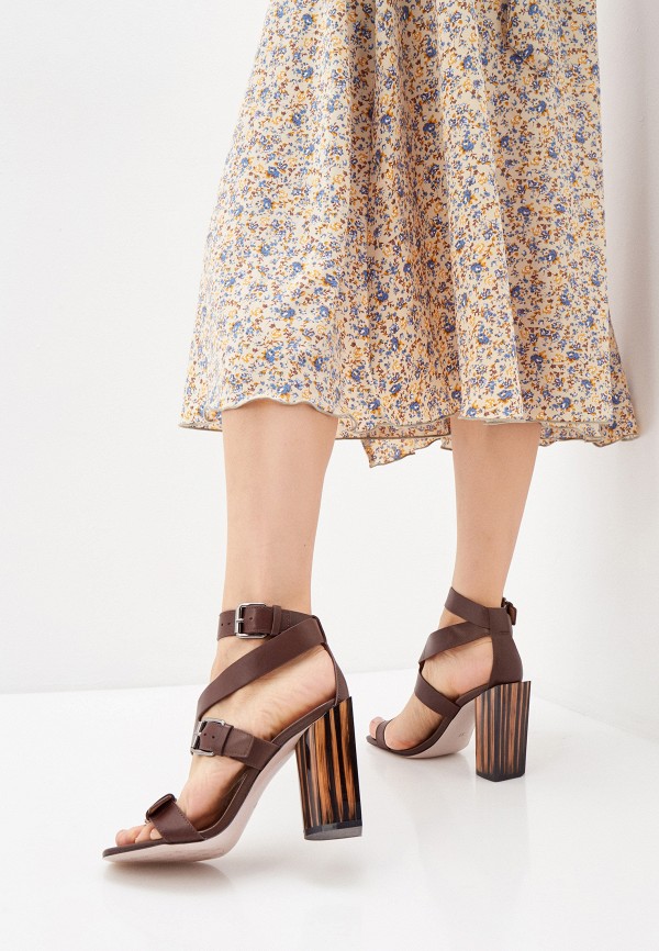 фото Босоножки graciana