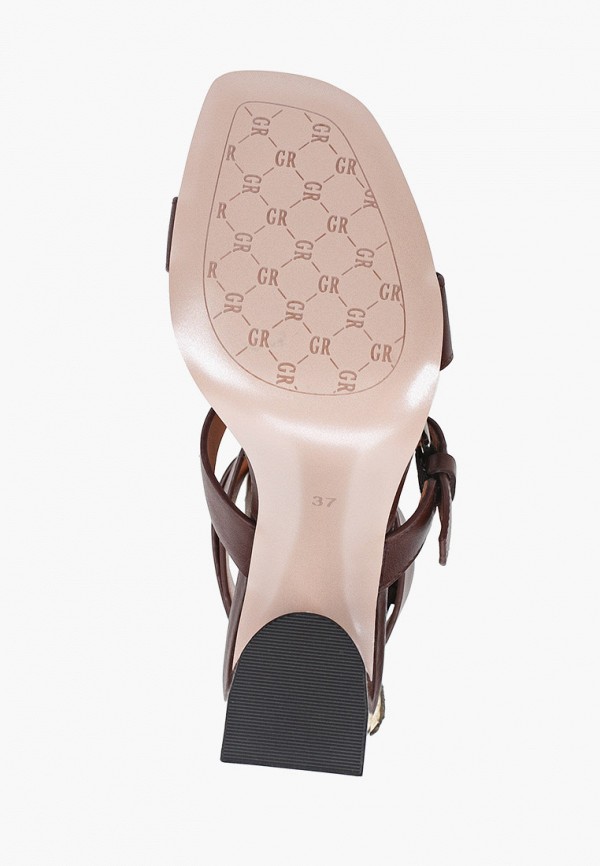 фото Босоножки graciana