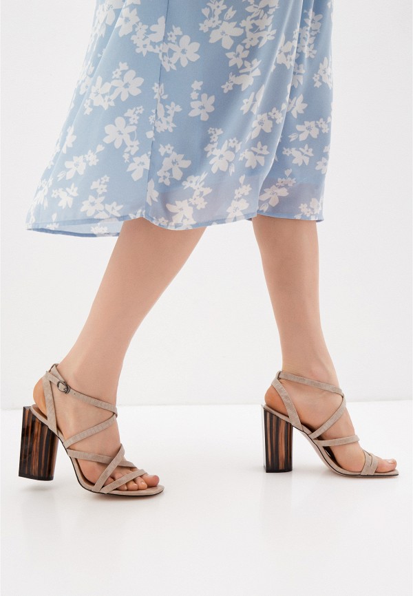 фото Босоножки graciana