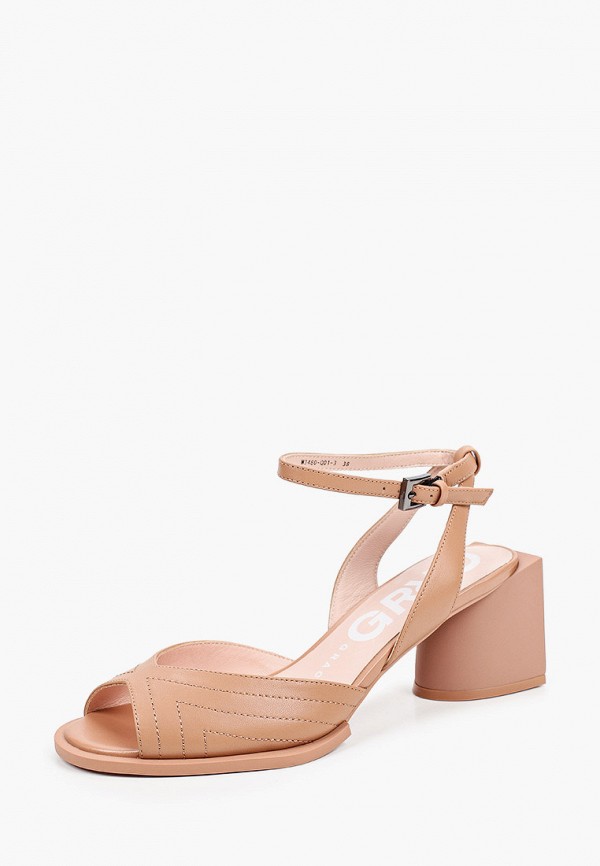 фото Босоножки graciana