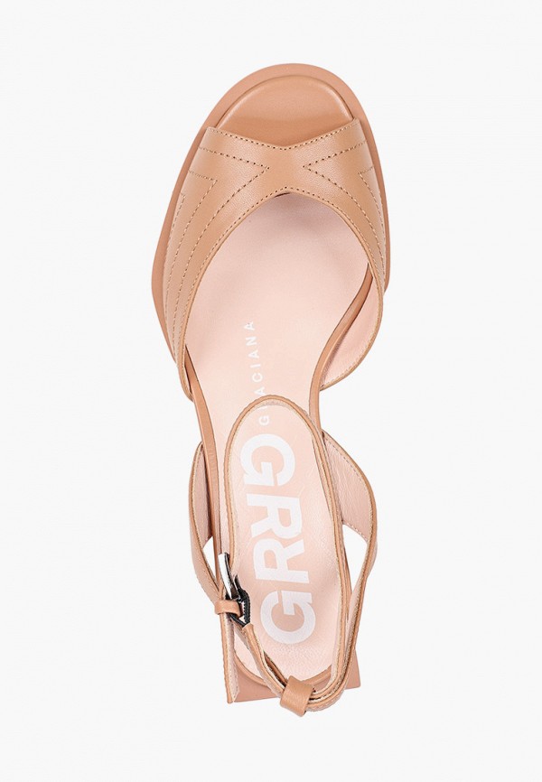 фото Босоножки graciana