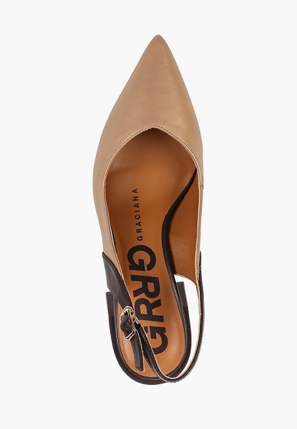 фото Туфли graciana