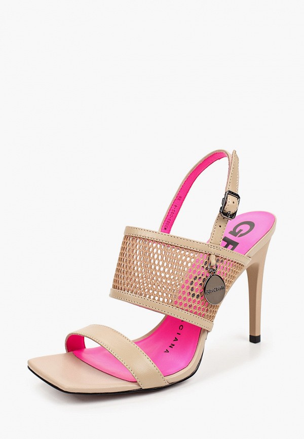 фото Босоножки graciana