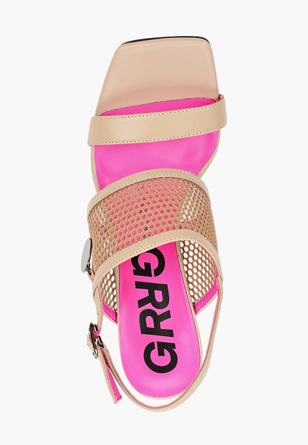 фото Босоножки graciana