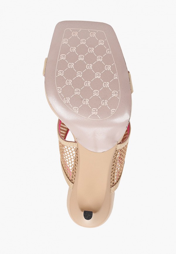 фото Босоножки graciana