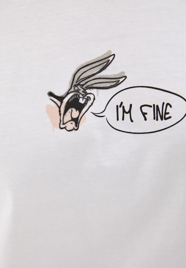 фото Футболка befree