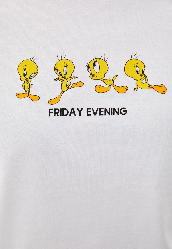 фото Футболка befree