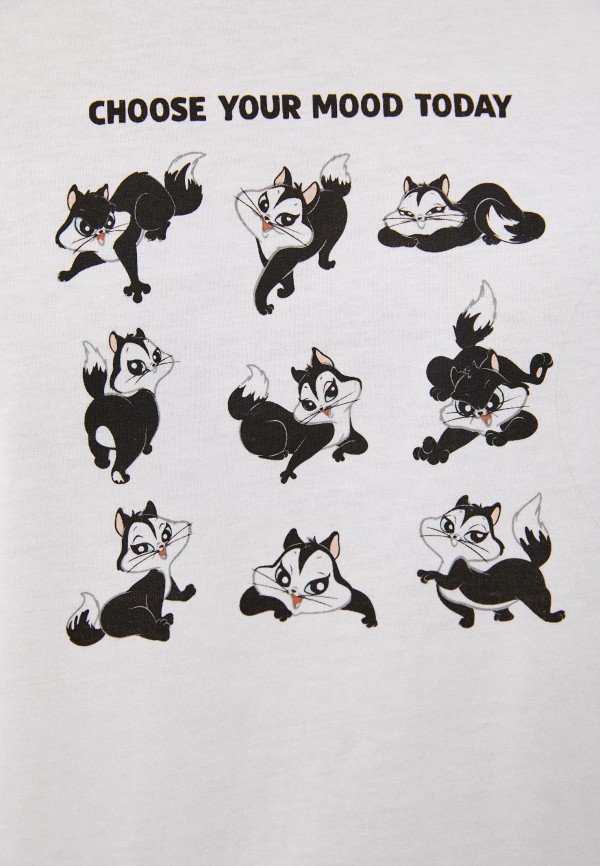 фото Футболка befree