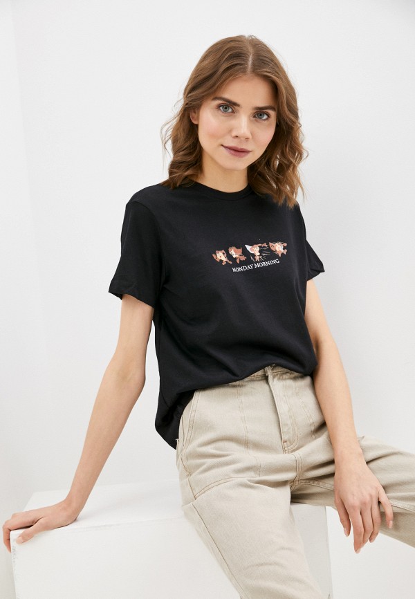 фото Футболка befree