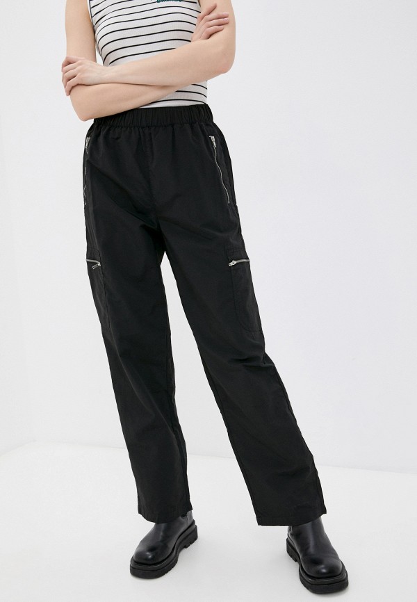 фото Брюки befree