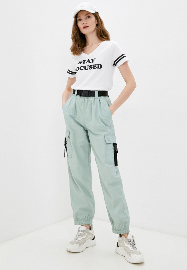 фото Брюки befree