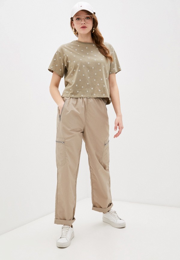 фото Брюки befree