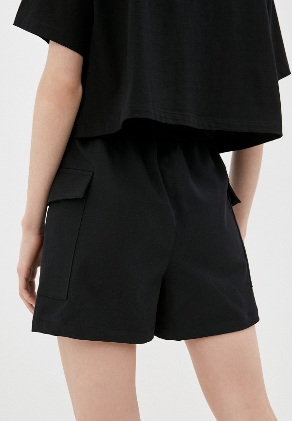 фото Шорты джинсовые mark formelle