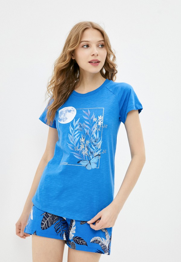 Пижама Mark Formelle 1000₽