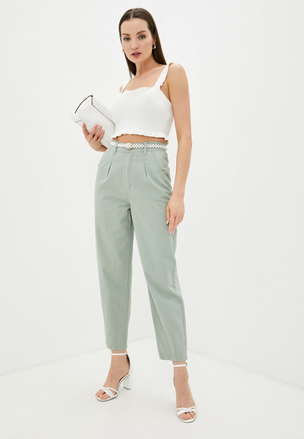 фото Брюки love republic