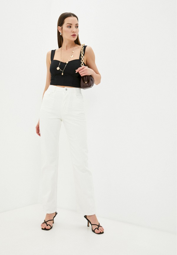 фото Джинсы love republic