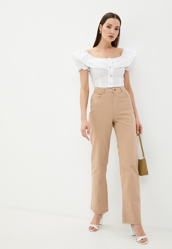 фото Джинсы love republic