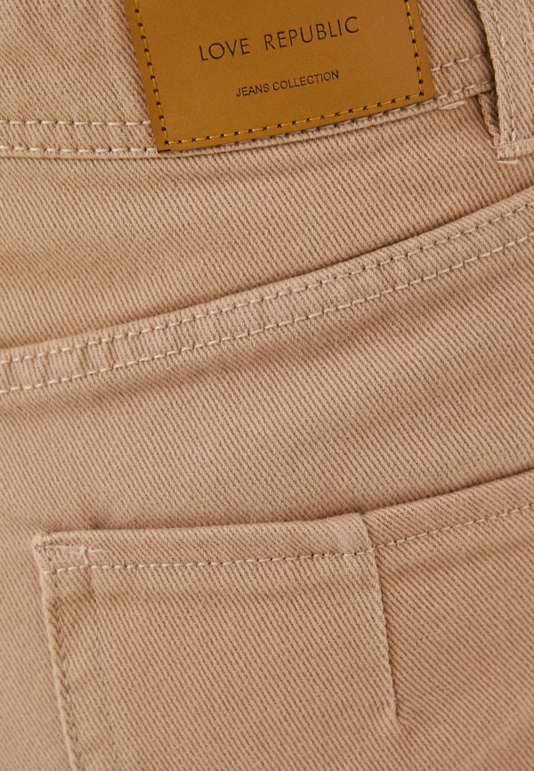 фото Джинсы love republic