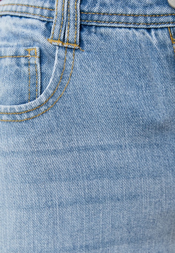 фото Джинсы love republic