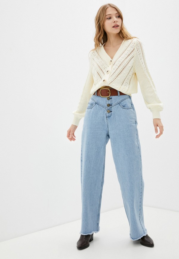 фото Джинсы francesco donni