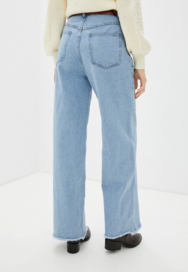 фото Джинсы francesco donni