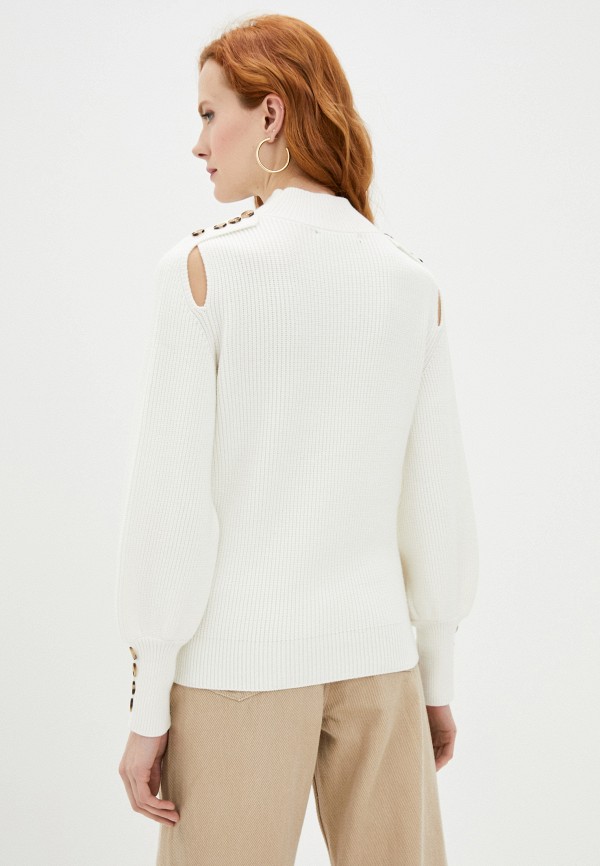 фото Водолазка francesco donni